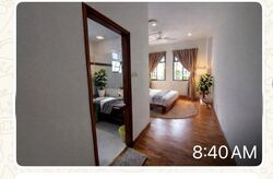 Rosalia Park (D19), Condominium #521432391